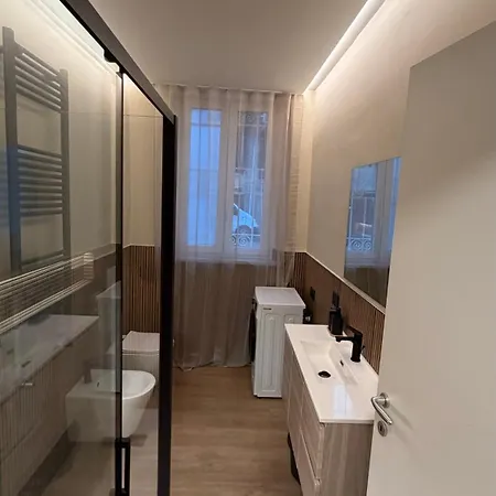 Apartamento Milan House 2 Samarate