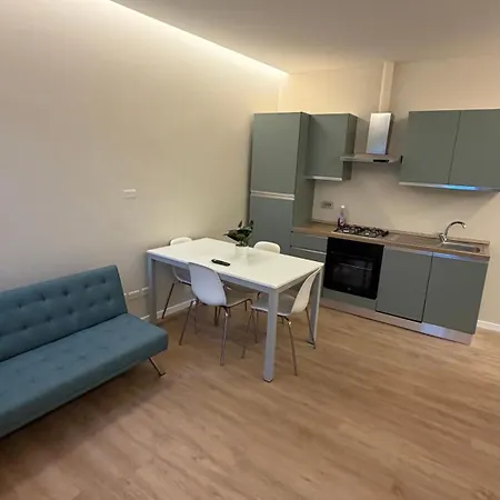Milan House 2