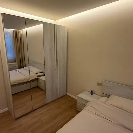 Milan House 2 Apartamento *
