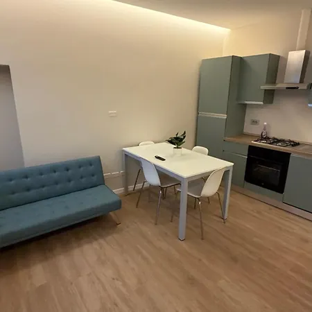 Appartement Milan House 2 Samarate