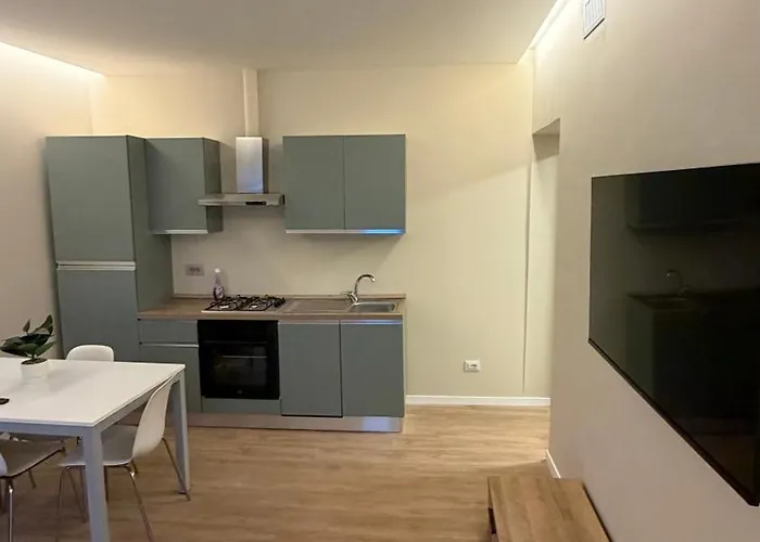Milan House 2