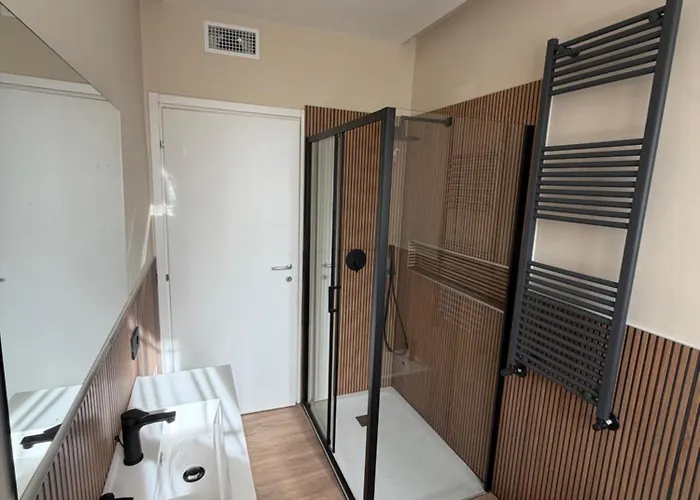 Milan House 2 * Samarate