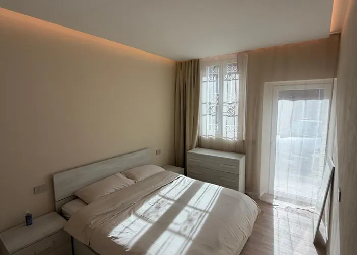 Milan House 2 Apartment *