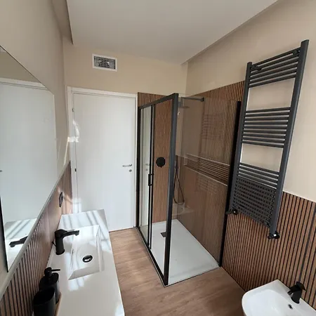Milan House 2 * Samarate