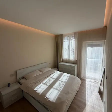 Milan House 2 Apartamento *
