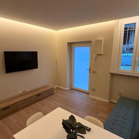 Apartamento Milan House 2