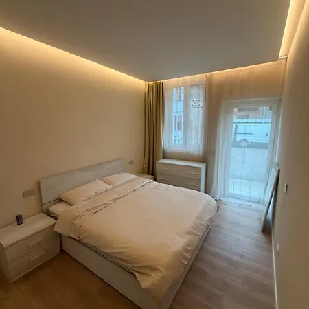 Apartamento Milan House 2 *