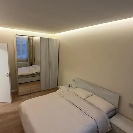 Apartamento Milan House 2 Samarate