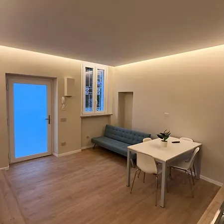 Milan House 2 * Samarate